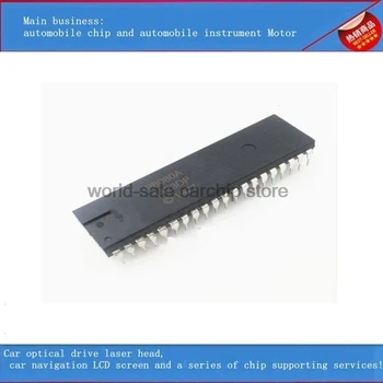 10 бр./лот P8080A-1 P8080A P8080A-2 интегрална схема IC нова однокристальная на чип за памет микрокомпютър memory чип