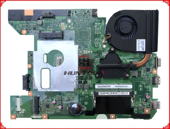 FRU 90000553 за Lenovo B575E дънна Платка на лаптоп LB575B MB UMA E-300 1.3 G W/U3/HDMI Напълно тестван