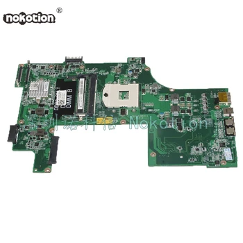 NOKOTION DA0R03MB6E1 CN-07830J 07830J 7830J дънна Платка За Dell Inspiron 17R N7110 дънна платка на лаптоп HM67 DDR3