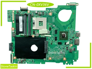 Най-добрата стойност CN-0XV36V за Dell Vostro 3550 V3550 10245-4 XV36V дънна Платка на лаптоп SLJ4N HM67 216-0810005 DDR3 100% тествана