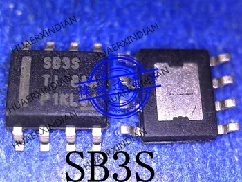 Нова оригинална печат LMR16030SDDAR SB3S S83S SOP8 в наличност