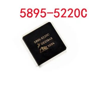1-10 бр. Нови оригинални 5895-5220C QFP-чип, използван за автомобили ABS
