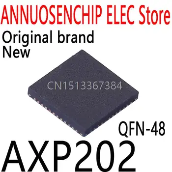 10ШТ на Нови и оригинални QFN48 AXP202 