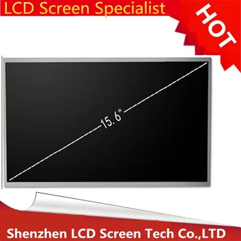 15,6 Led LCD дисплей За Toshiba Satellite L850 L850D L855 L855D Дисплей Матрица HD 40 контакти