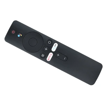 2X Нов XMRM-006 За Xiaomi MI Box S MI TV Stick MDZ-22-AB MDZ-24-AA Smart TV Box Bluetooth Гласово дистанционно управление