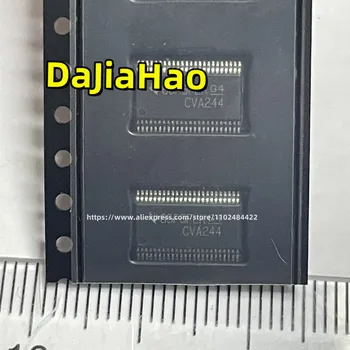 5 бр./лот чип SN74AVC16244DGVR CVA244 TVSOP-48 в наличност