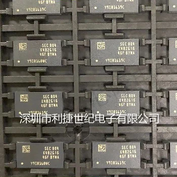 5 бр. Чип памет K4B2G1646F-PEPI FBGA-96 DDR SDRAM