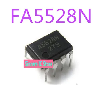 5528 FA5528N LCD Чип за контрол на захранването на СОП-8 с Оригинала Добро Качество
