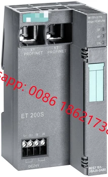 6ES7157-1AB00-0AB0 интерфейсен модул profinet дубликат част гореща продажба на доставка 24 часа