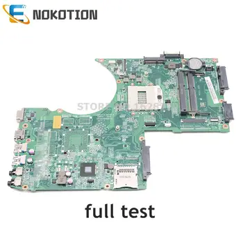 NOKOTION DA0BDBMB8F0 A000241250 ОСНОВНА ТАКСА За Toshiba Satellite P70 P75 дънна Платка на лаптоп HM86 HD4600 DDR3L пълен тест