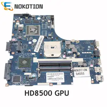 NOKOTION VALGC_GD LA-A091P ОСНОВНА ТАКСА За Lenovo IdeaPad G405S 14-инчов преносим компютър дънна Платка с жак FS1 HD8500 GPU
