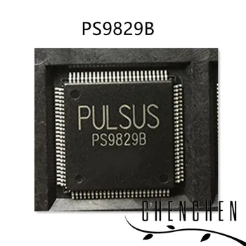 PS9829B QFP100 100% чисто нов
