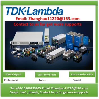 TDK-Lambda Z10-60-IS420-U ПРОГРАМИРУЕМ ИЗТОЧНИК на ac/DC 0-10 В