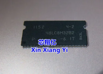 Xin Xiang Yi MT48LC8M32B2P-6IT MT48LC8M32B2 TSOP-86
