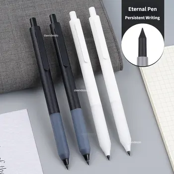 Вечният молив Без Мастило Неограничен брой за Тази писалка Трайни Моливи за рисуване за Писане Инструмент за Изготвяне на Канцеларски материали
