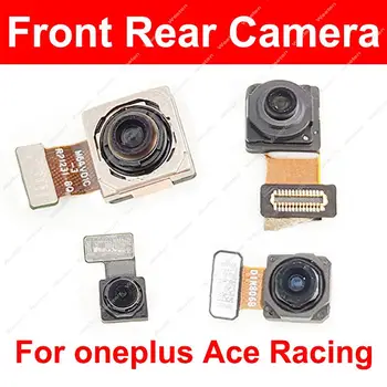Детайли на гърба на предна камера за Oneplus 1 + Ace Racing Edition, резервни части за модул камера за селфи, основната предна камера