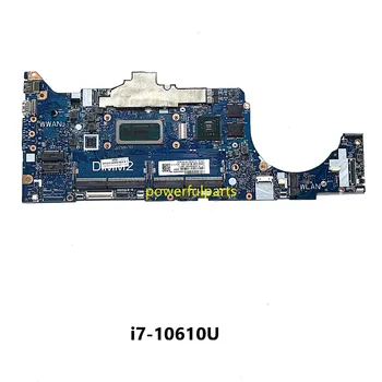 За HP ZFirefly 15 G7 850 G7 дънна Платка M05499-601 6050A3140901-MB-A01 i7-10610u Процесор Работи добре