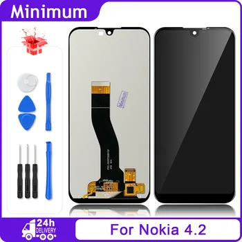 За Nokia 4,2 N4.2 5,71 