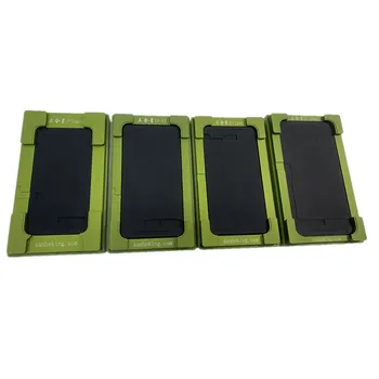 Зелената Форма за Ламиниране на LCD дисплея 2 В 1 на Позициониране За iPhone 13Mini/13/13Pro/13 Pro Max Oled Екран/Кристал/ЗЗД Лепило За Ремонт на Ламинат