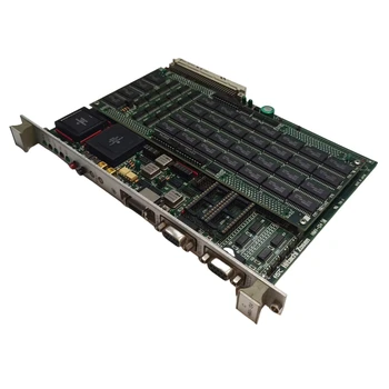 Използвана такса управление на чип HIMV-134 C B се използва 100% тест такса