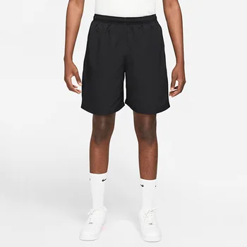 Летни нови спортни къси панталони за мъже свободни улични баскетболни спортни бързо съхнещи панталони за фитнес