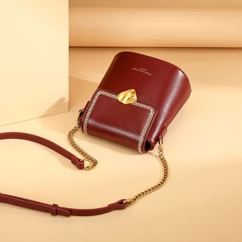 Модерен мини-чанти от изкуствена кожа, женски ретро-портфейл, чанта за пазаруване, ежедневни дамски офис чанта за междуградски пътувания