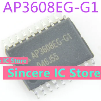 На чип за AP3608EG-G1 AP3608 с висококачествени оригинални LCD чип на храна