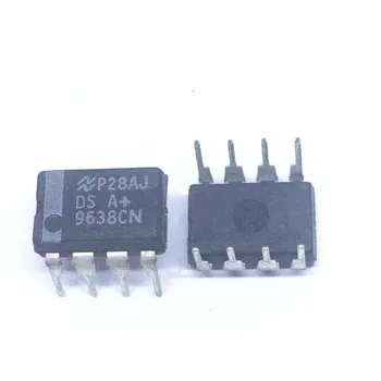 На чип за DS9638CN DS9638 DIP-8