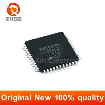 Нов оригинален микроконтроллерный чип PIC18F45J10-I/PT QFP -44