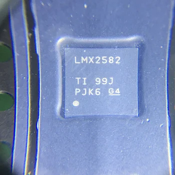 Нов Оригинален радиочестотни синтезатор LMX2582RHAR LMX2582RHAT LMX2582 PLLatinum™ с вграден VCO Professional Поръчка по спецификация