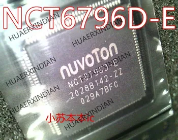 Нови оригинални NCT6796D-E AA ZZ NCT6796D в наличност