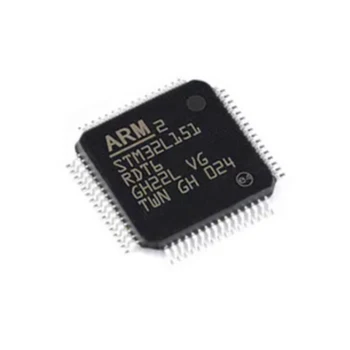 Оригинален микроконтролер STM32L151RDT6 ARM, вграден микроконтролер MCU ST/stmicroelectronics RDT6 32L151RDT6