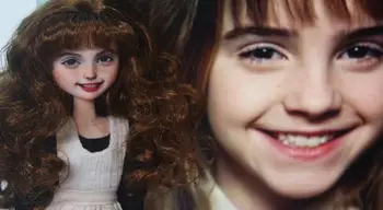 Персонални кукли на поръчка от 30 см пластмасова кукла 