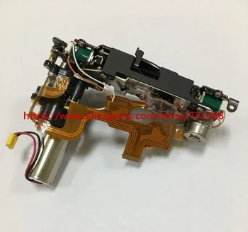 Резервни части за Блок за управление на двигателя диафрагмената група Nikon D4 1H998-427