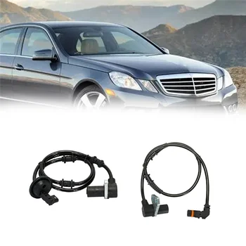 Сензор за скоростта на задното и предното колело ABS за E-Class W210 S210 2105409008 2105400717 Автомобили, Сензор на ABS