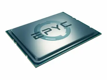Сървърен процесор AMD EPYC 7451 CPU 24 Ядрото 48 потоци с честота от 2,3 Ghz до 3,2 Ghz 180 W SP3 CPU Официалната версия 2.0