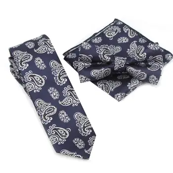 Тесни вратовръзки за мъжете, джобни кърпи, носни кърпи, папийонка, на тънка вратовръзка, модни аксесоари